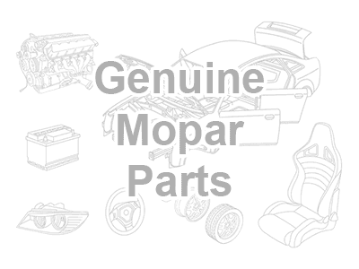 Mopar MD081821 Exhaust Manifold