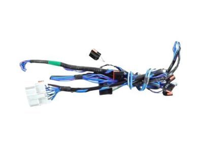 Mopar 68048906AA Wiring-A/C And Heater