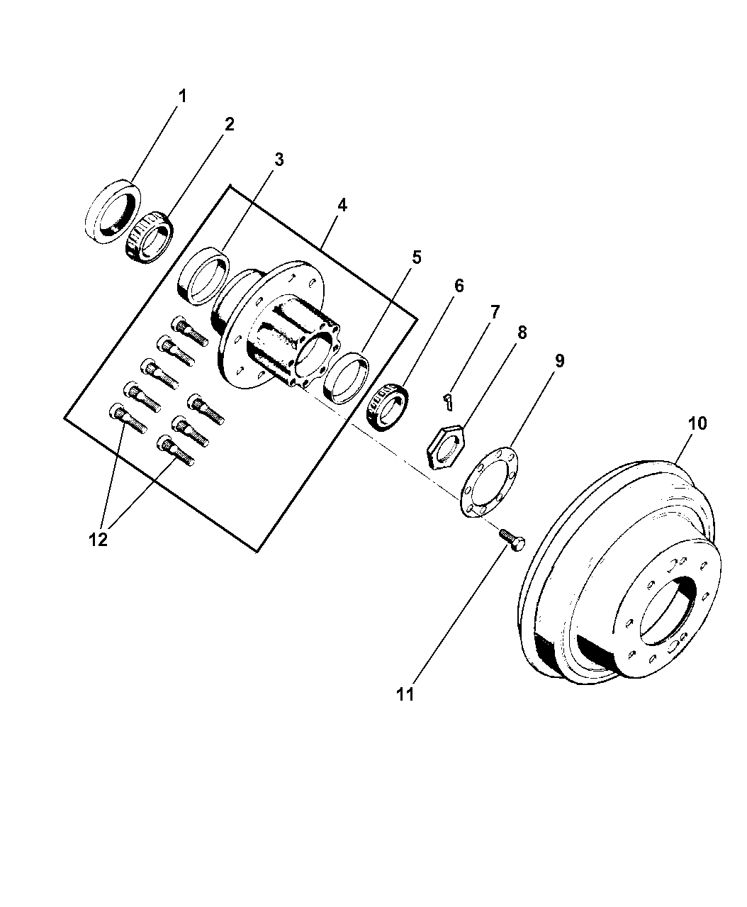 5143313AE Genuine Mopar SWITCHMULTIFUNCTION