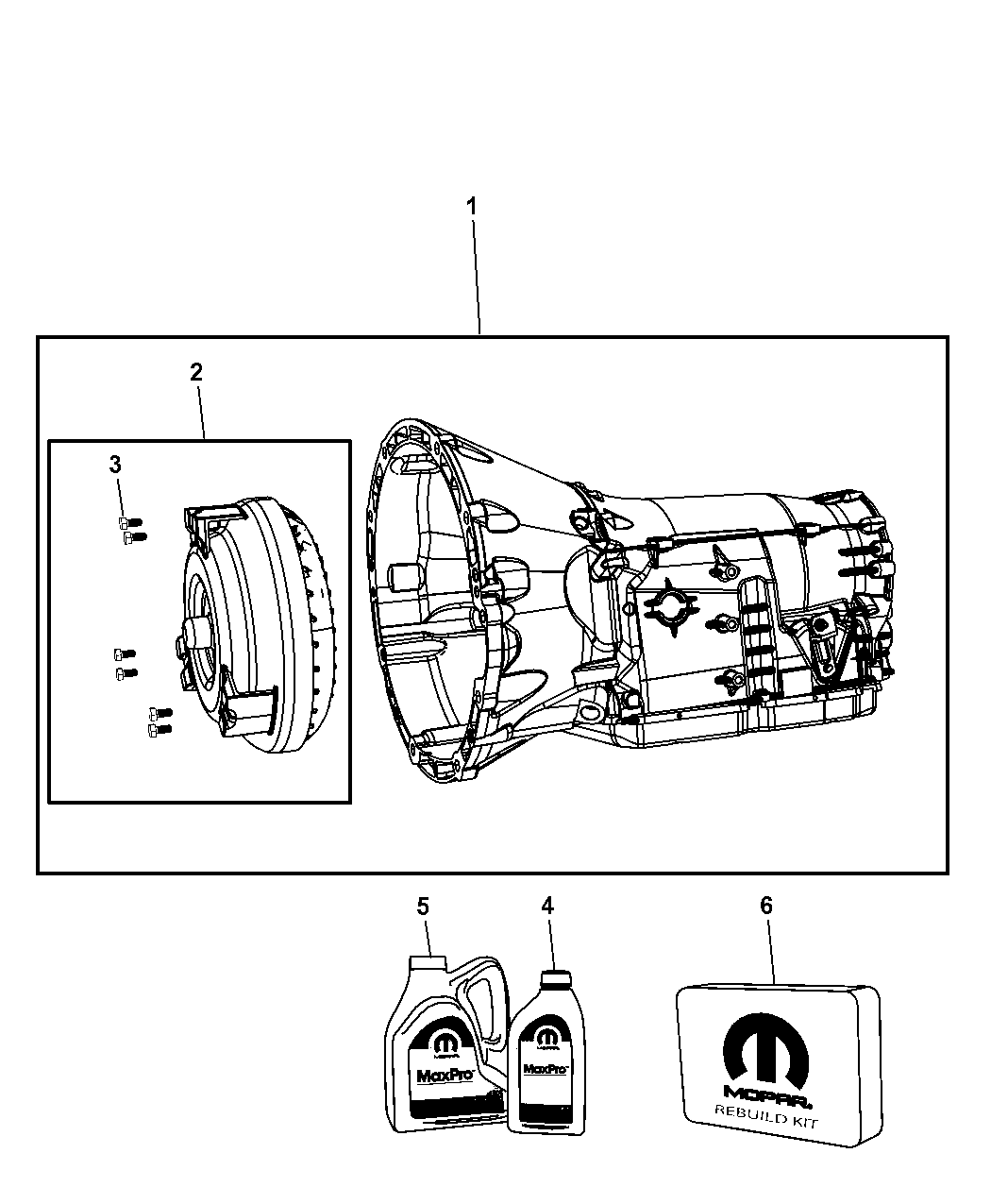 5019816AA - Genuine Mopar BLOCK-RELAY 2002 jeep grand cherokee window diagram 