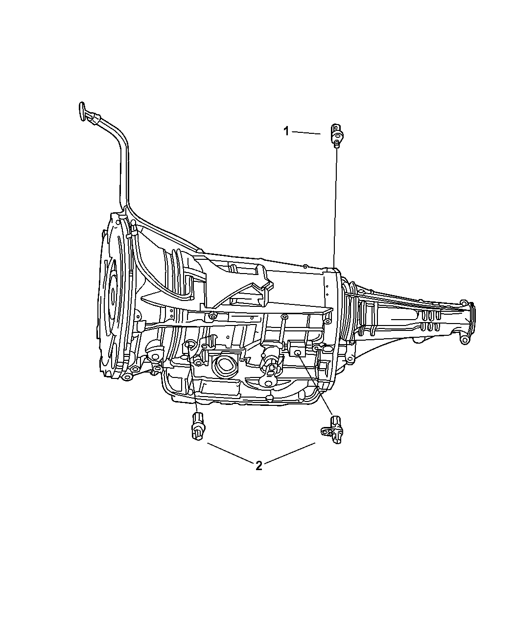 Chrysler Sebring Wiring Diagram Horn - Wiring Diagram