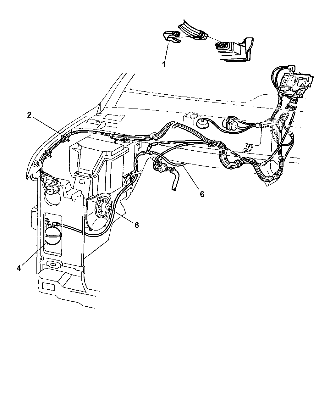 2002 lexus es300 vacuum hose diagram