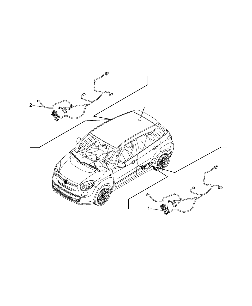 Mopar 68051212AA *COOLANT-COOLANT