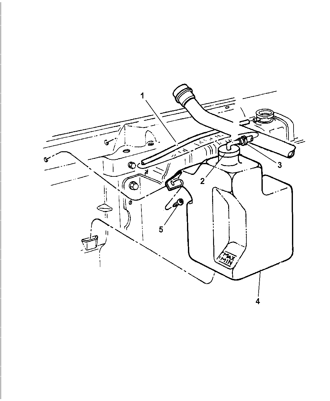 1995 Dodge Ram 1500 Gear Train - Thumbnail 1