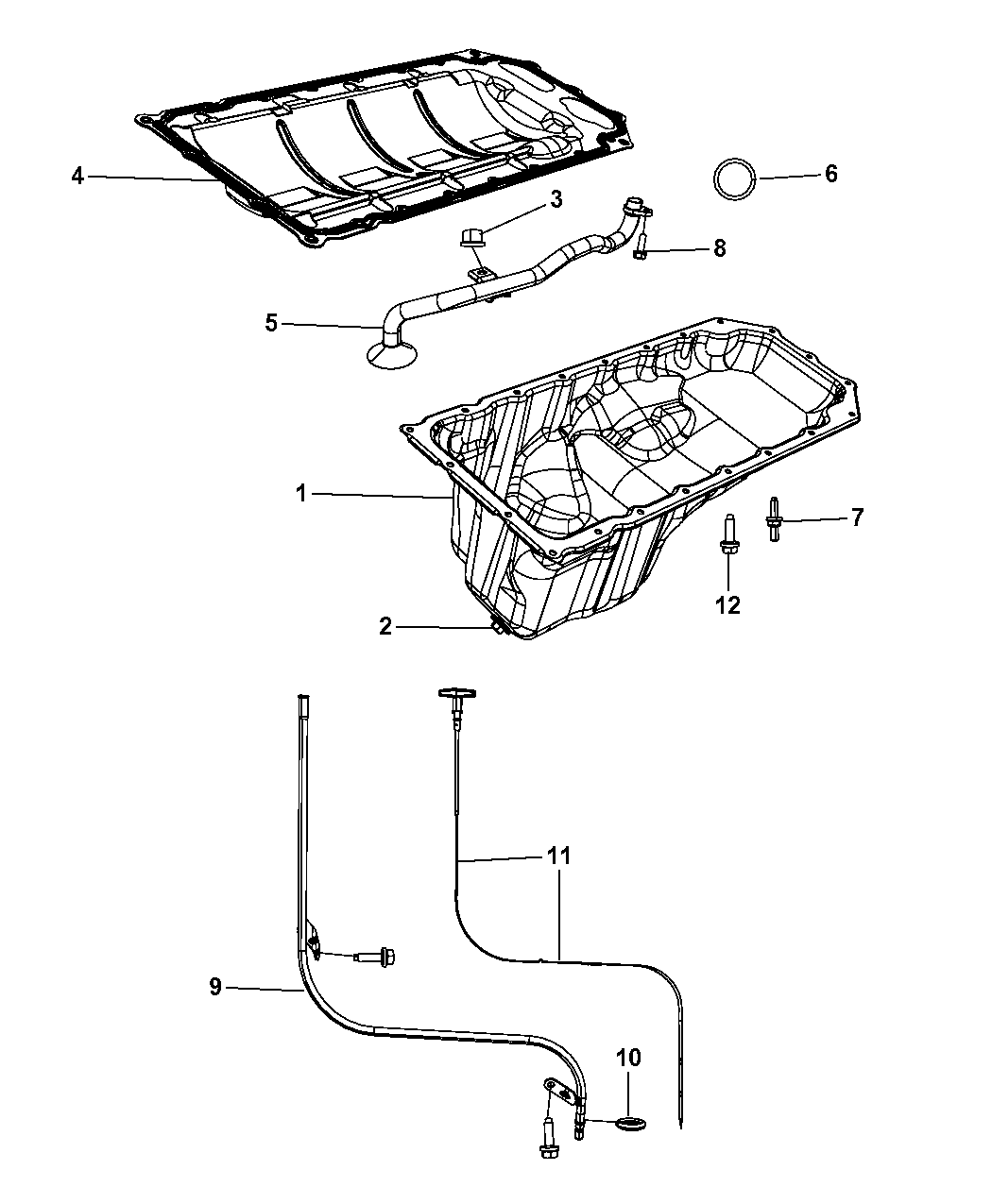 1985 Dodge Colt Distributor - Thumbnail 1