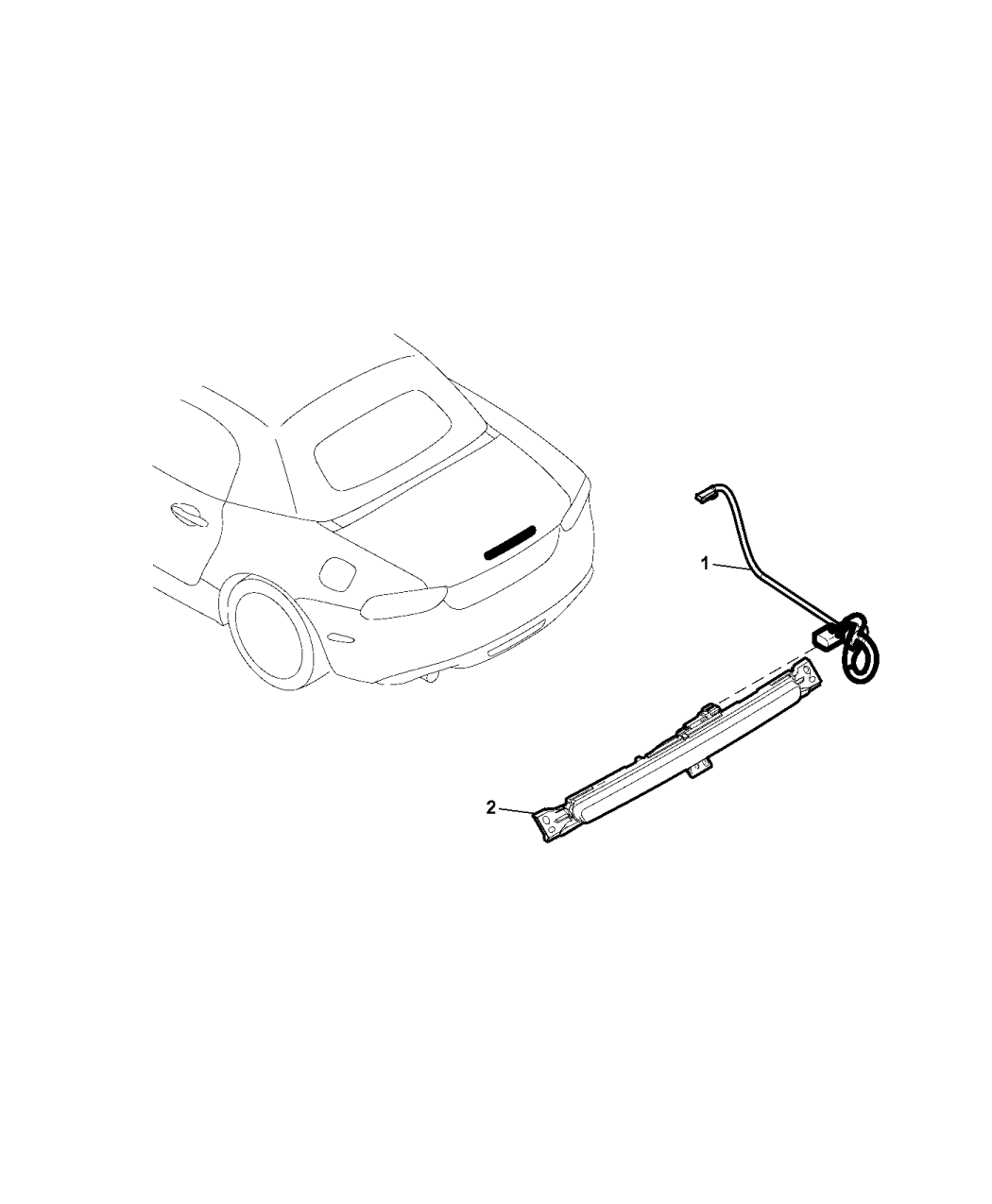 Jeep Wrangler Air Conditioning Kit