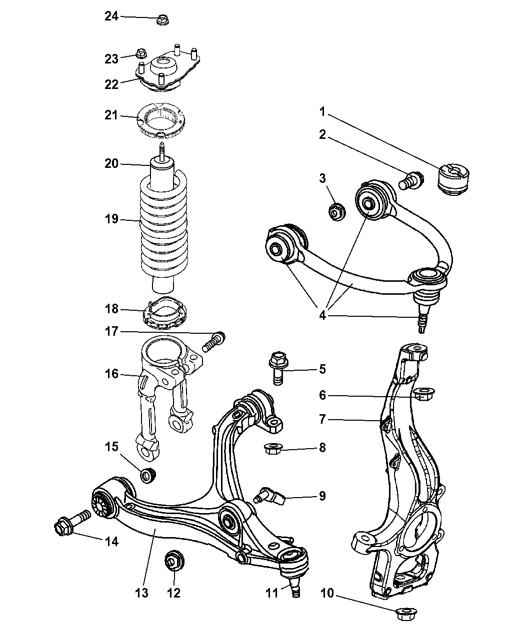 Unleash Your 2006 Jeep Commander: A Comprehensive Guide to Aftermarket Parts