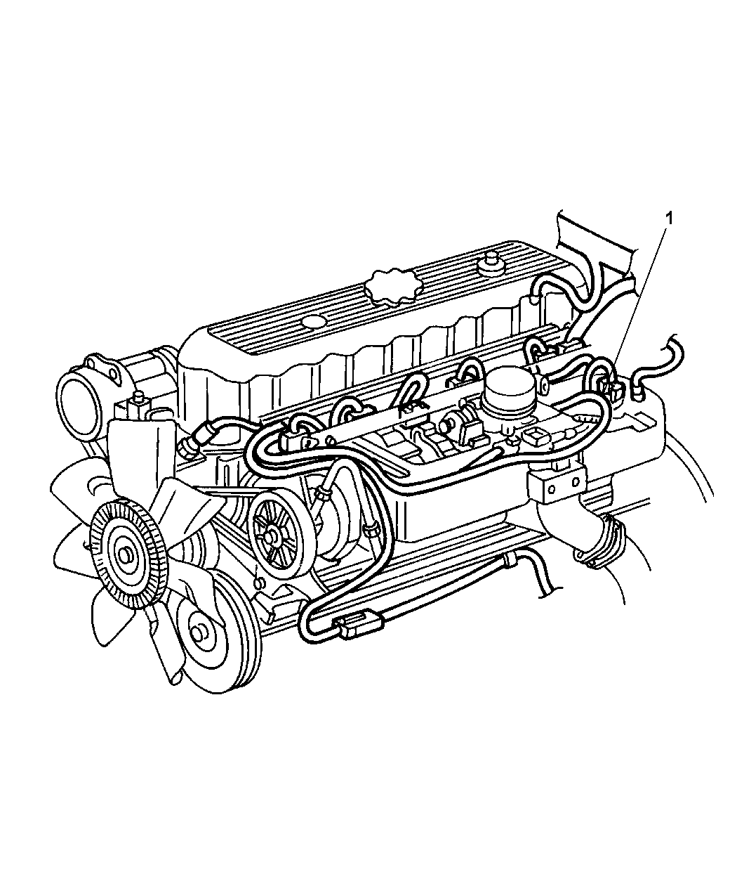 The Untamed Truth: A Comprehensive Guide to Genuine Jeep Parts