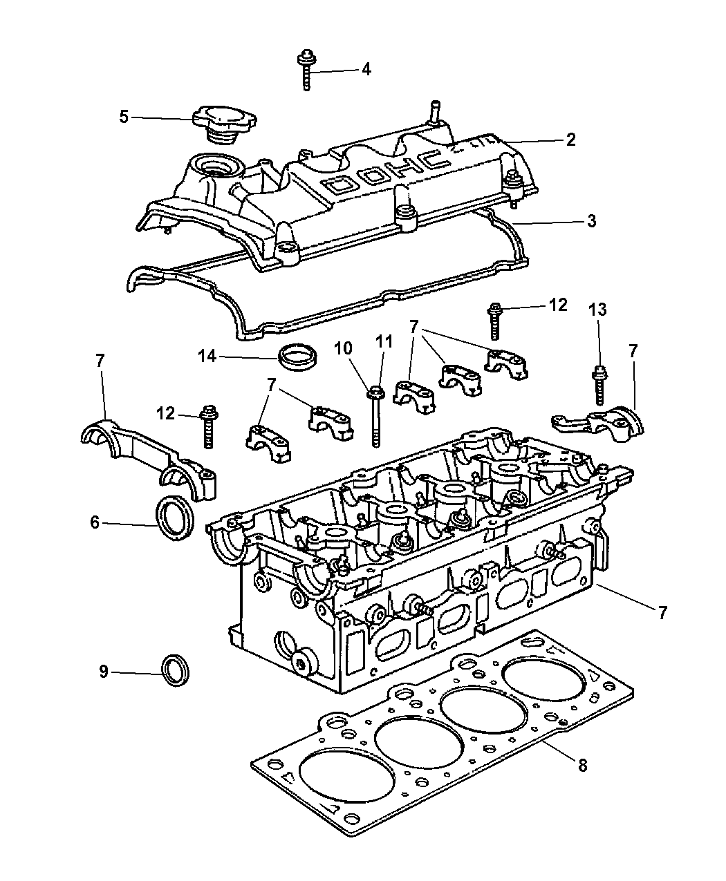 2006 Chrysler Sebring Engine Diagram - Cars Wiring Diagram