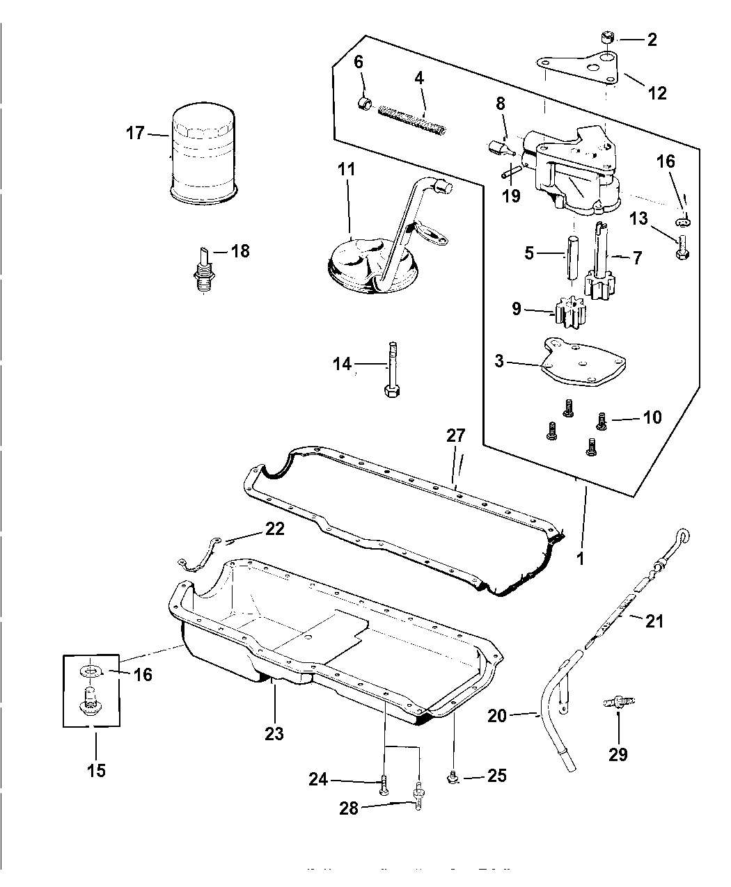 Wiring Diagram PDF: 2002 Jeep Wrangler Engine Diagram