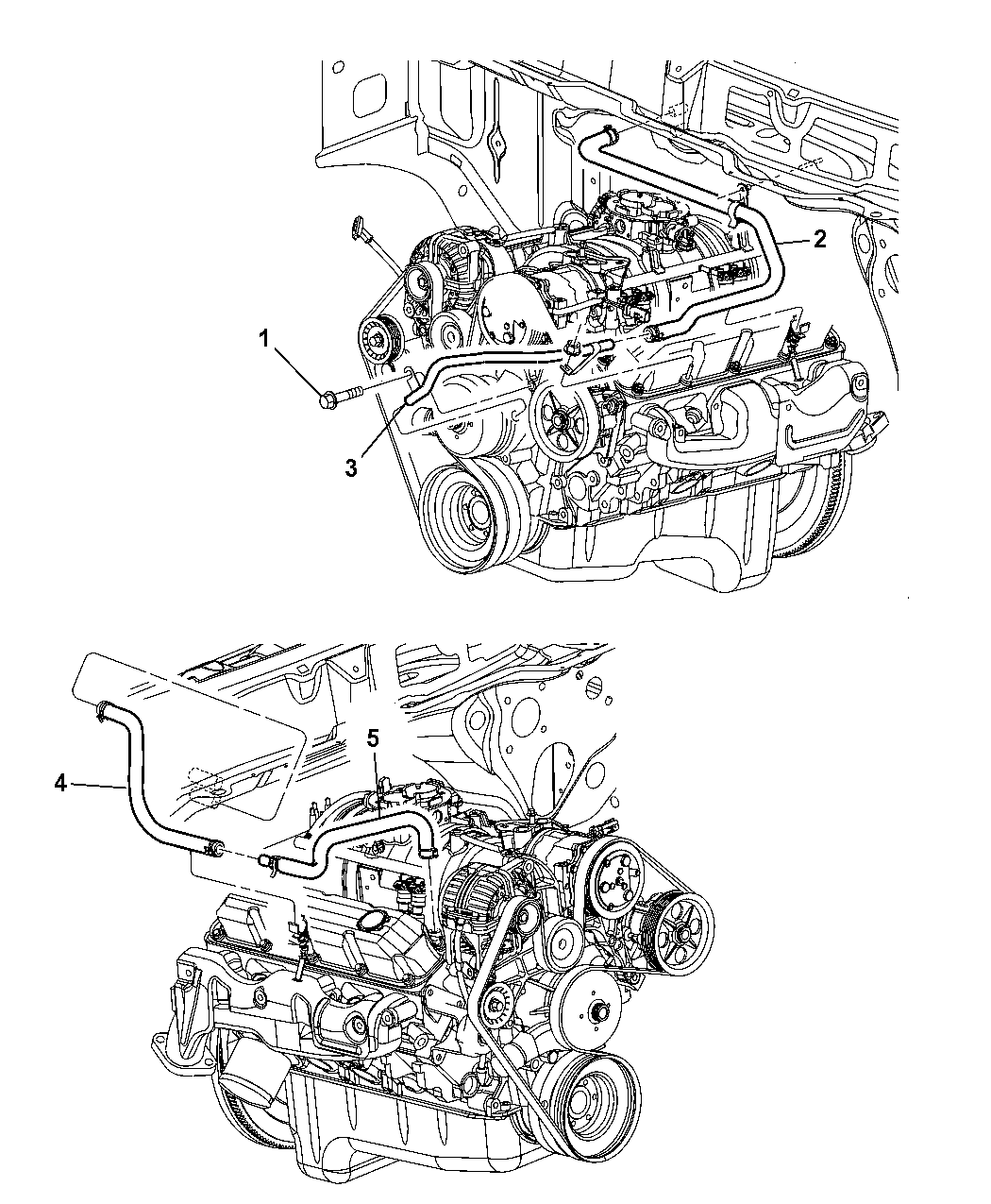 2002 Dodge 4 7 Engine Diagram