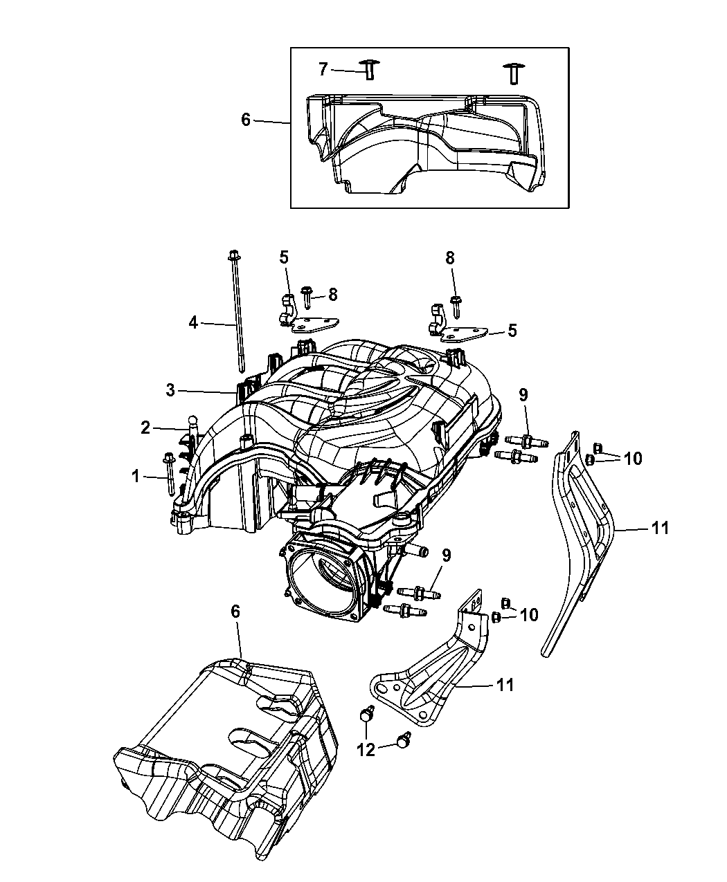 2009 JEEP WRANGLER WIRING DIAGRAMS - Auto Electrical  