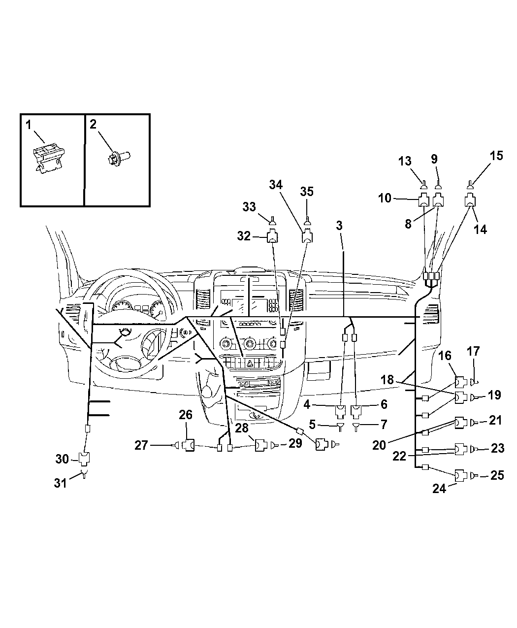 2006 Dodge Sprinter Ac Wiring Diagram