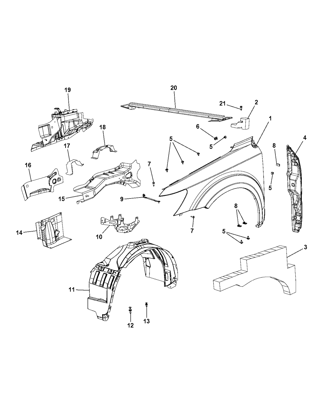 Wiring Diagram Dodge Journey 2011 Espa Ol