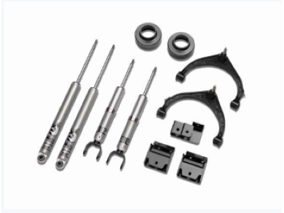 Mopar 2 - Inch Lift Kit 77072424AD