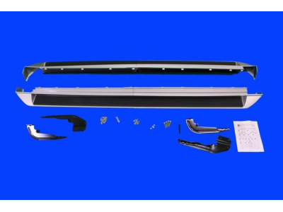 Mopar Running Board, Molded 82210653AH