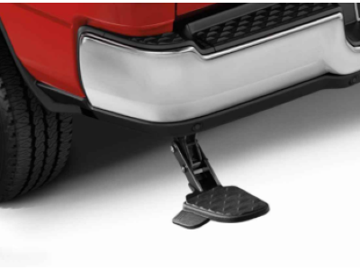 Mopar Bed Step For Ram 2500 And Ram 3500 Pickups 82215842AH