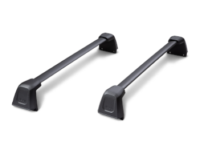 Mopar Roof Rack Cross Bars 82216036AB