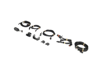 Mopar Dual Camera Trailer Kit 82216068AB