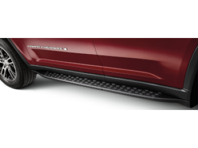 Mopar Integrated Side Steps 82216145AD