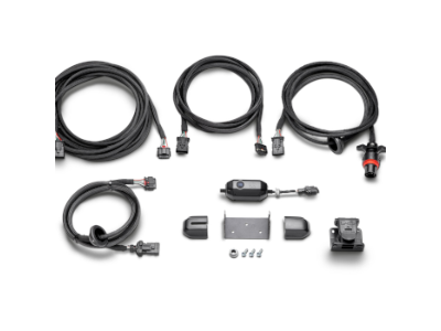 Mopar 82216274AC Dual Trailer Camera Vehicle Wiring Prep Kit 82216274AC Mopar Dual Trailer Camera Vehicle Wiring Prep Kit Product Photo 1 of 1