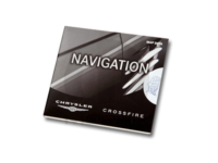 Chrysler Pacifica Navigation Systems - 5064033AL