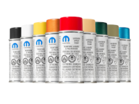 Mopar Touch Up Paint Spray Paint - 5163649AB