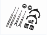 Ram 1500 Lift Kit - 77072424AD