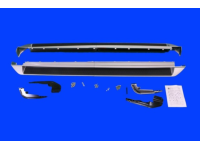 Dodge Grand Caravan Running Boards & Side Steps - 82210653AH