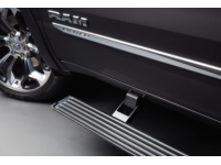 Mopar Running Boards & Side Steps - 82215287AE