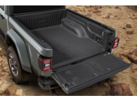 Jeep Bed Liner - 82215772AE