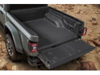Ram 1500 Bed Liner - 82215772AE