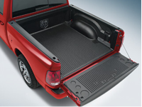 Jeep Gladiator Bed Liner - 82215773AE