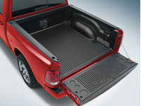 Jeep Gladiator Bed Liner - 82215774AE
