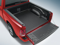 Jeep Gladiator Bed Liner - 82215775AE