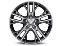 Jeep Grand Cherokee L Wheels - 82215994AA