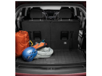 Mopar Cargo Trays & Mats - 82216149AC