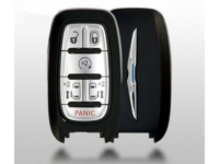 Chrysler Pacifica Remote Start - 82216294AB