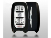 Chrysler Voyager Remote Start - 82216294AB