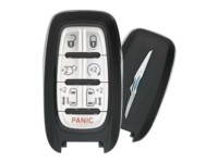 Chrysler Pacifica Remote Start - 82216295AB