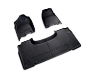 Mopar Floor Mats - 82216412AA