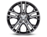 Jeep Grand Cherokee L Wheels