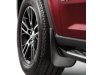 Jeep Grand Cherokee L Splash Guards