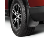 Jeep Grand Cherokee L Splash Guards