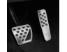 Jeep Grand Cherokee L Pedal Kit