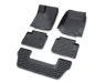 Jeep Grand Cherokee L Floor Mats