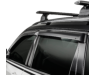 Jeep Grand Cherokee L Air Deflectors