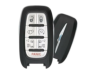 Chrysler Voyager Remote Start