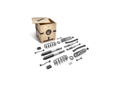 Mopar Lift Kit, Two-Inch 77072397AF