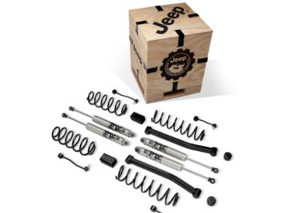 Mopar Performance Parts Lift Kit 77072468AD